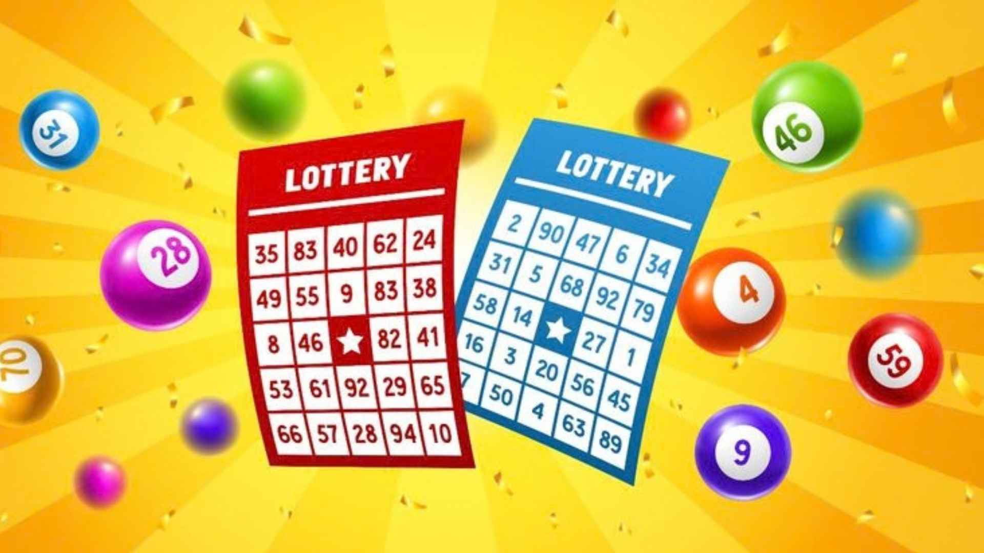 Can I Get Lottery Tickets Online Exploring Digital Lottery Purchasing Options